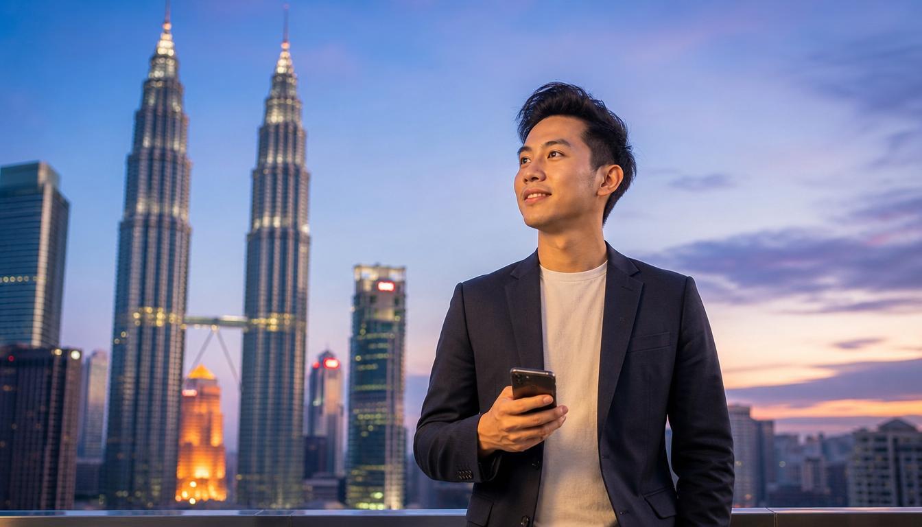 RM10 开启 EASTEL 被动收入之旅
